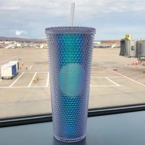 Starbucks Tumbler Holiday Edition 2018